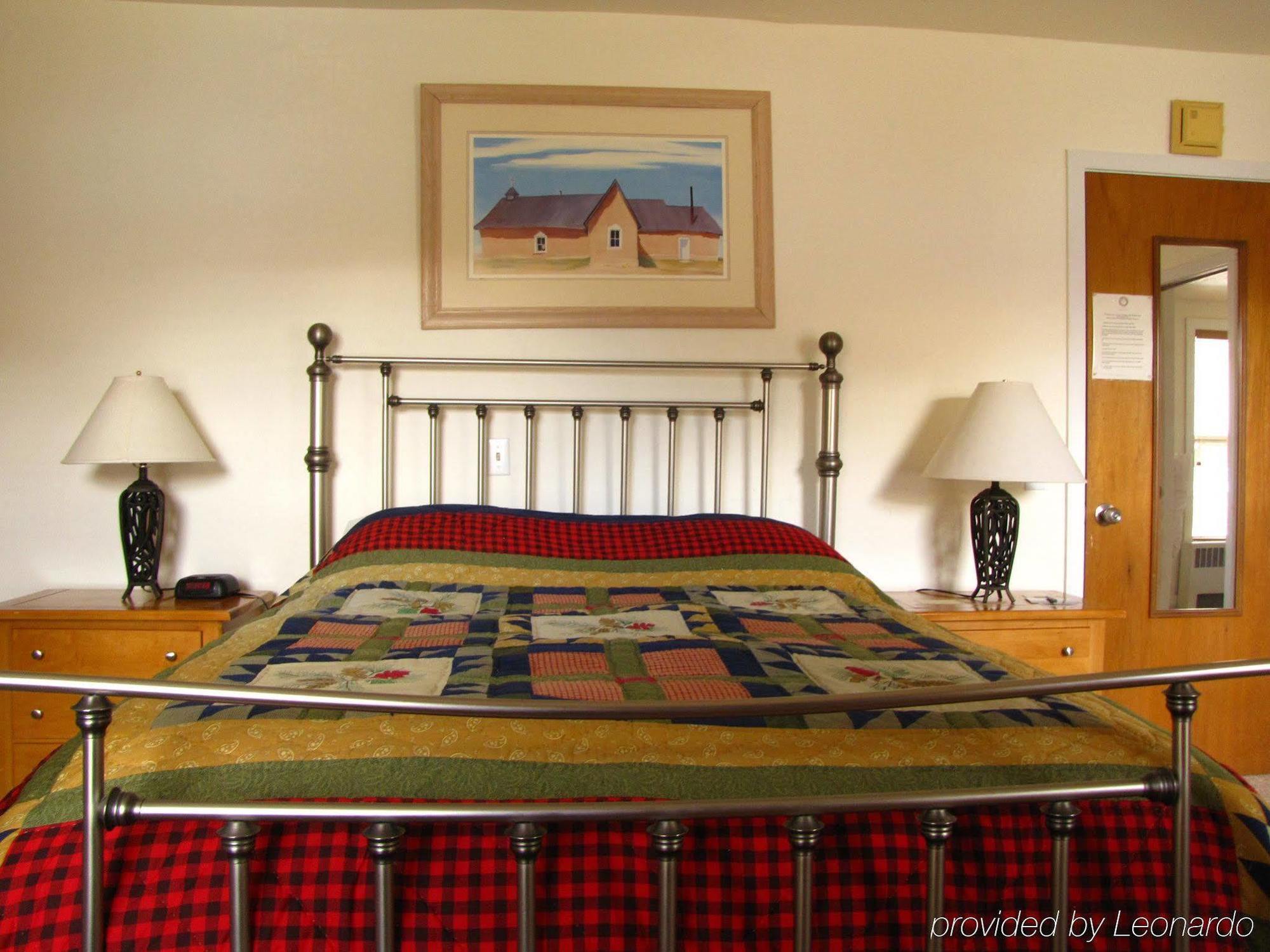 Rico Hotel Mountain Lodge Phòng bức ảnh