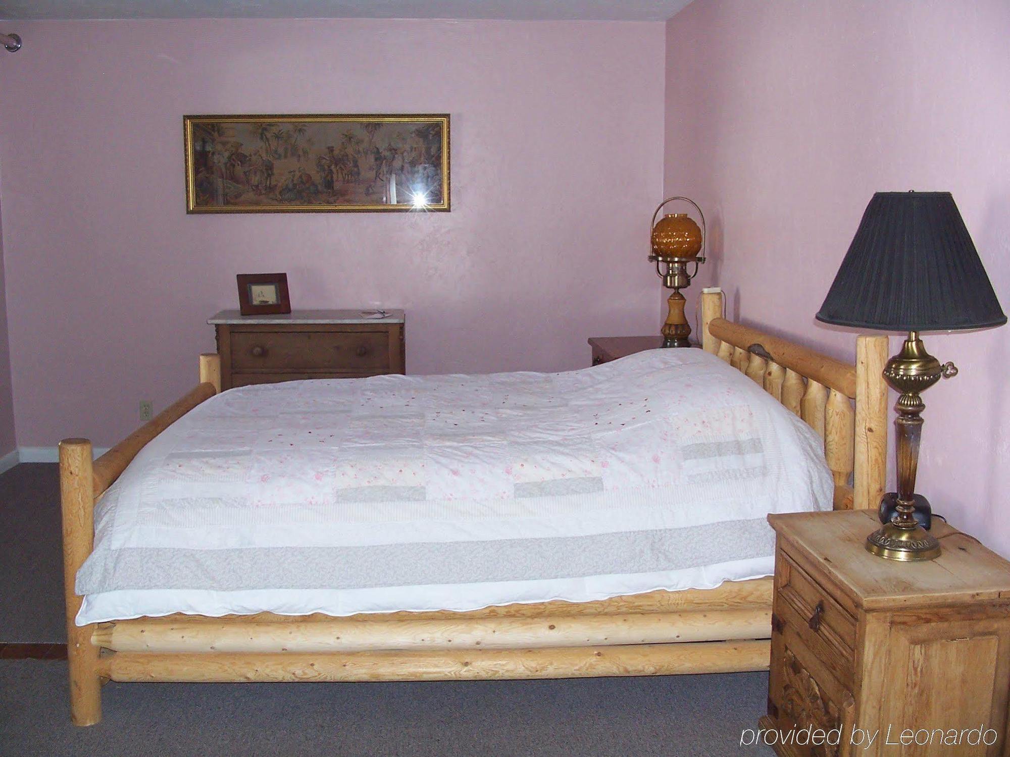Rico Hotel Mountain Lodge Phòng bức ảnh