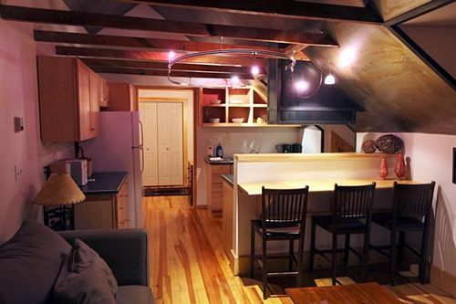 Rico Hotel Mountain Lodge Ngoại thất bức ảnh