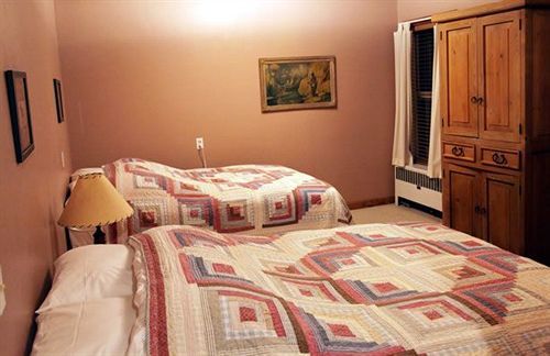 Rico Hotel Mountain Lodge Ngoại thất bức ảnh